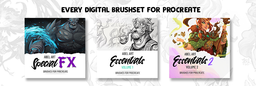 Abel ART tweet media