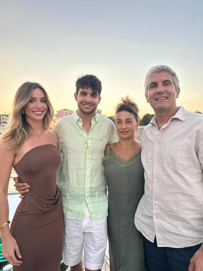 EOCON31's tweet photo. an amazing time with the best people ❤️ feeling rested and recharged ~ now time to get back to work 🏋🏻��� can’t wait to go racing againnn! 🔜 https://t.co/MkPqSSGZfw