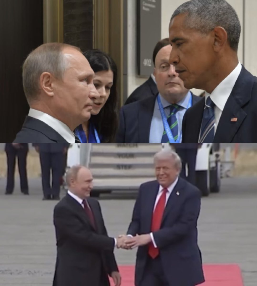 Marco Foster tweet media