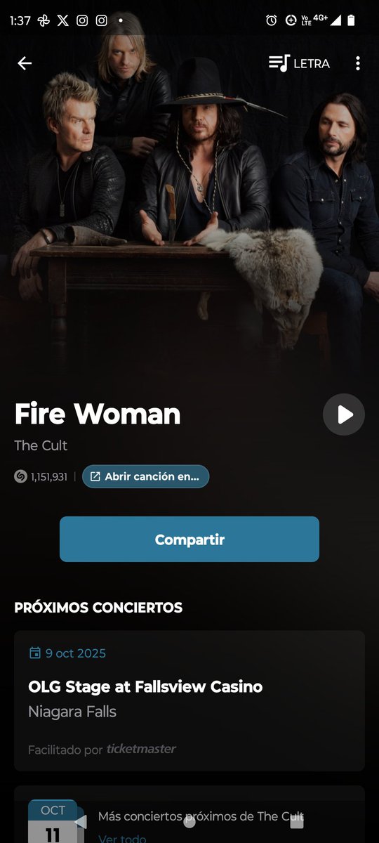 ComoVeoD0y's tweet image. #TrackAttack #GeneracionR kamara !!! 🤯🤯🤯🤯 PresenteS !!! Muchas Gracias !!! Rolota !!! 🙌🍻🤪