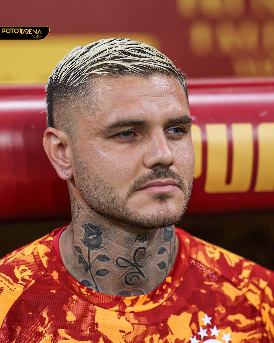 Bıraktığın gibi buradayız. ❤️