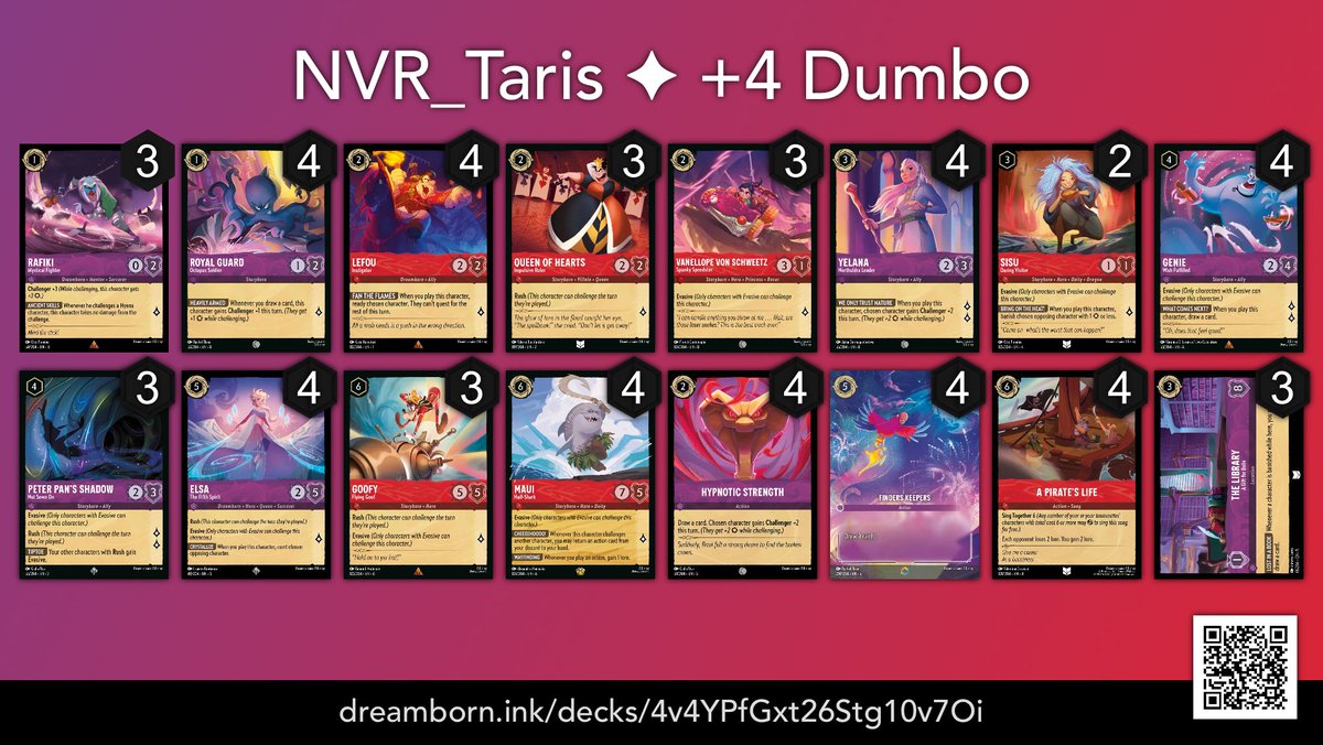 NVR | Taris | Perish OUT NOW tweet media