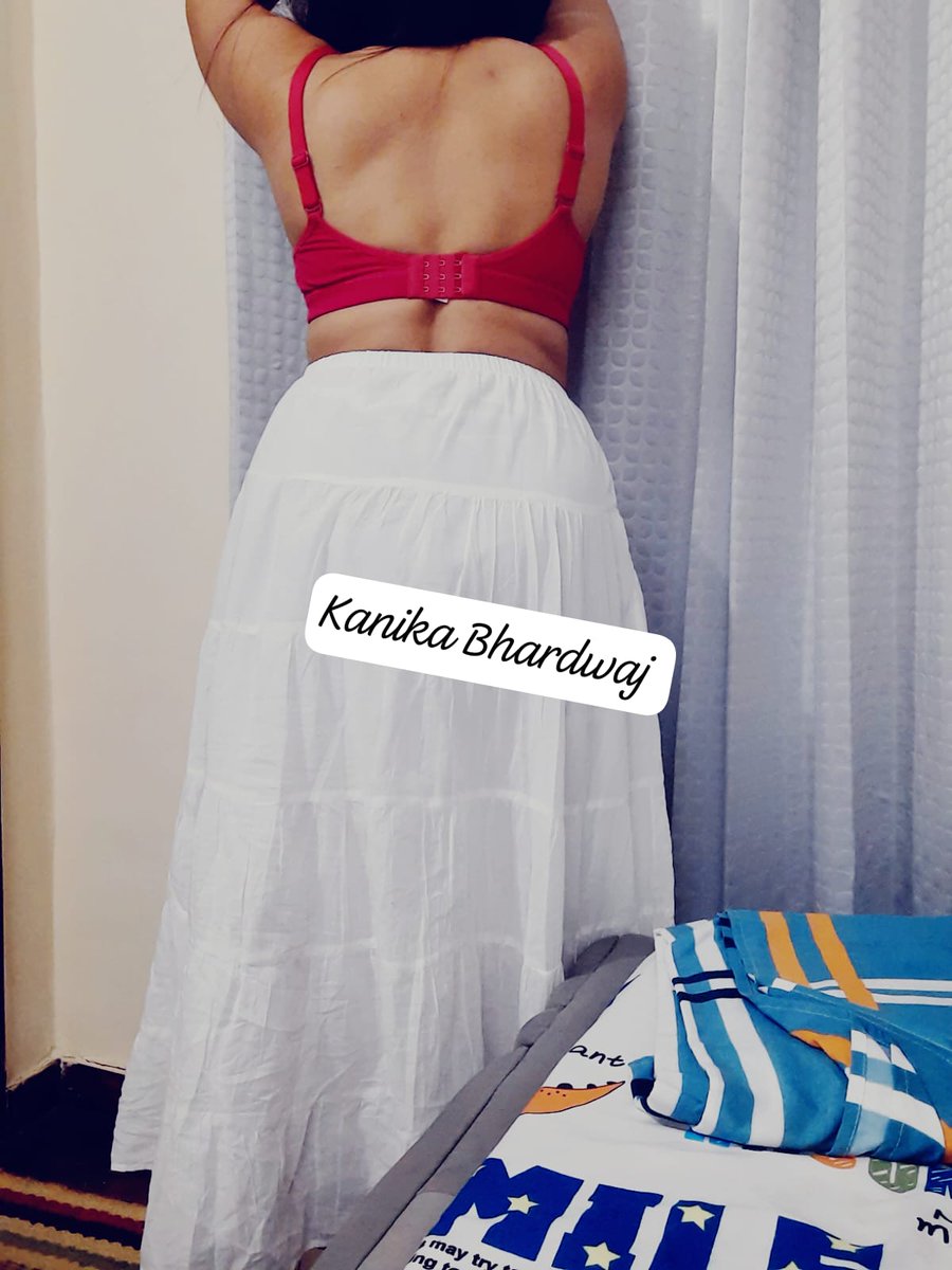 kanika fun tweet media