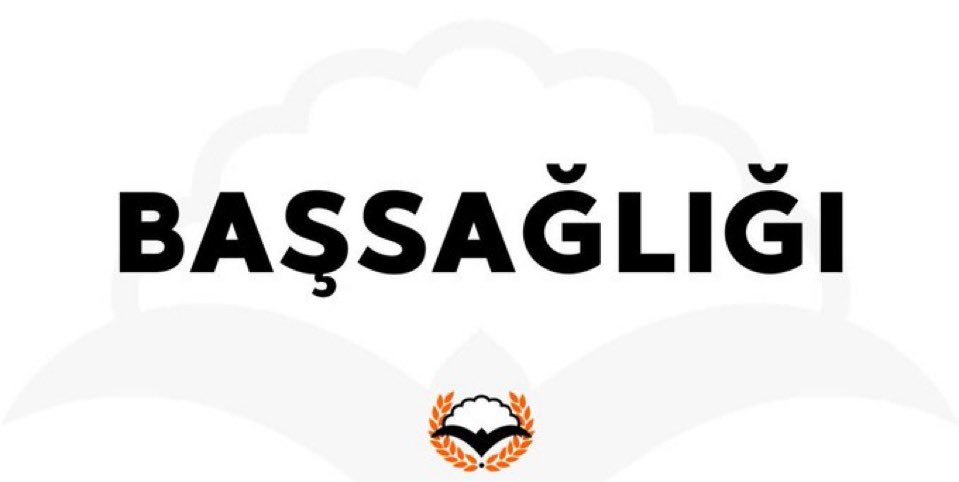 Turbeyler Grubu Taraftarlar Derneği Başkanı Selahattin Baynal'ın teyzesi Nazire Baynal’ın vefat haberini derin bir üzüntüyle öğrenmiş bulunmaktayız. Merhumeye Allah'tan rahmet, ailesine başsağlığı dileriz.

<a href="/turbeylerresmi/">Turbeyler Grubu</a>