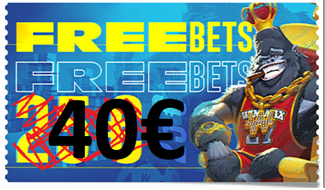 ACP_Bet's tweet photo. ⚽ La L1 reprend et on a envie de vous gâter…
Restez à l’affût 👀 Demain, on dévoile un concours avec 40€ en Freebet sur @Winamax !
Pensez à follow le compte pour ne rien manquer 😉 https://t.co/G82ht73dim