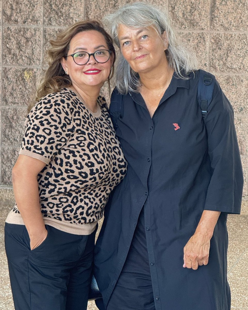 Survivors are the heart of our work. Grateful to uplift their brave, healing stories at Healing Dialogue and Action — each one a testament to resilience and hope. Thank you, Carmilla, for sharing these sacred stories with care and compassion. 💛
#SurvivorVoices #WoundedHealers