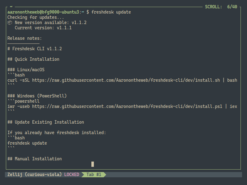 Aaron Stannard tweet media