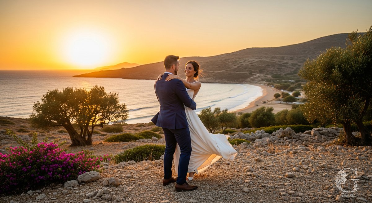 gamos247's tweet photo. Τι υπέροχη στιγμή!🌅Αυτό το ζευγάρι χορεύει αγκαλιά με το ηλιοβασίλεμα πίσω του, σε μια τέλεια παραλία γεμάτη ομορφιά. Τι ρομαντικό! 💕 #Γάμος #Ηλιοβασίλεμα #��ομαντικήΑτμόσφαιρα #Ελλάδα #Gamos247 #Wedding #Weddingphotography #Romantic #Sunset #Greece https://t.co/qWT6l7rDBj