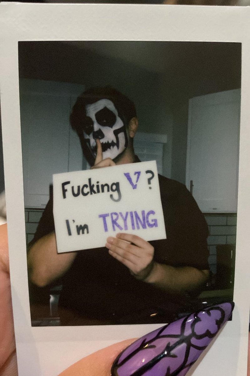 vesselsvessel's tweet photo. Little known fact, but Primo absolutely FUCKS!! https://t.co/iGIs6E0krq