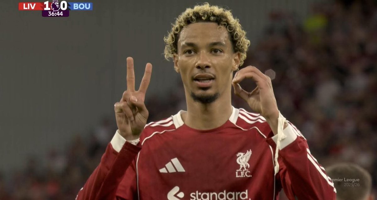 Class act. Goal scorer. 20 ❤️