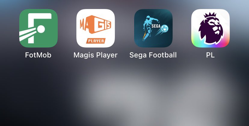 Bonsoir TL Foot
Je vous partage mes outils de guerre