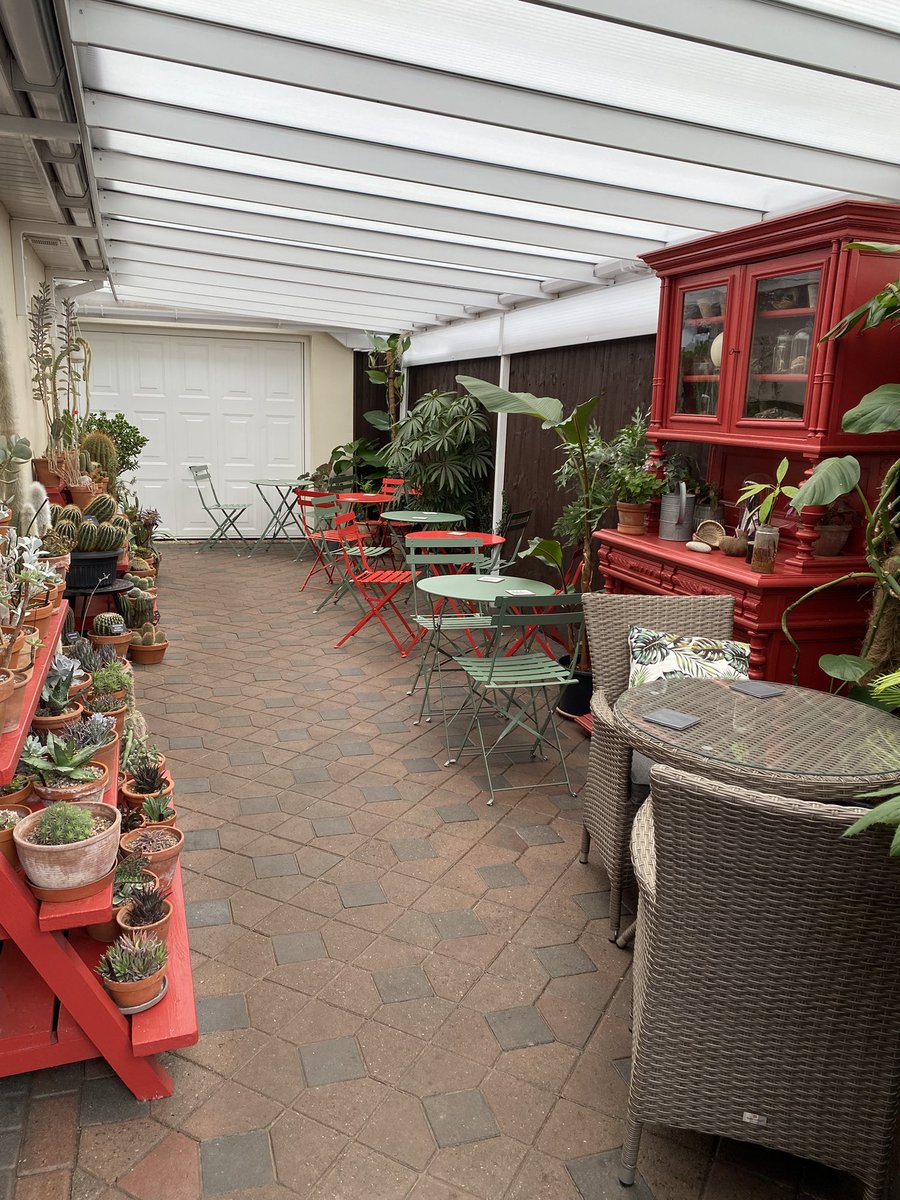 Last Charity open Garden , Tomorrow
Tina has been baking cakes all day and I’ve been re stocking the plant sales area with loads of great plants .
Hope you can make it 
12 - 4  
44 lower Blandford Rd 
Broadstone 
Poole 
Entry to plant sale and garden 
Adults £4 each children free