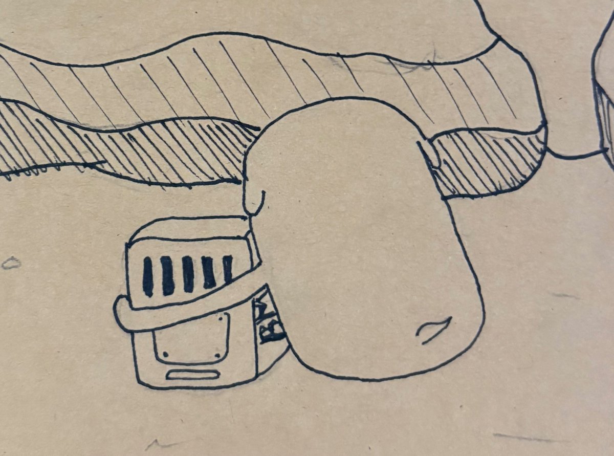 poorly drawn adventure time tweet media