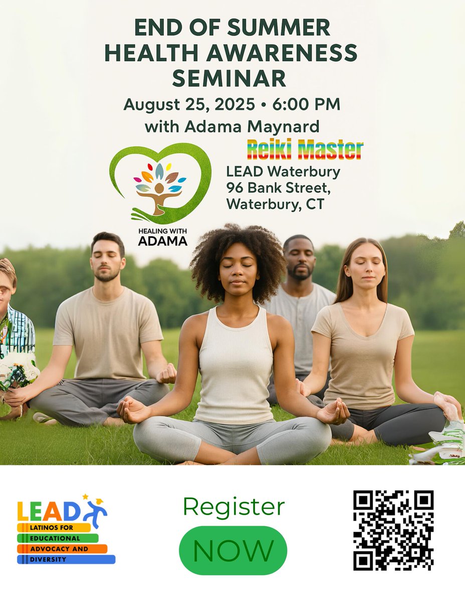 📍 𝐋𝐄𝐀𝐃 – 𝐆𝐫𝐞𝐚𝐭𝐞𝐫 𝐖𝐚𝐭𝐞𝐫𝐛𝐮𝐫𝐲
🎉✨ Celebrating &amp; connecting 🏆🥇 Thanks Dinoskha &amp; Taryn!
👩‍💼 Women’s Workshop • 🧘‍♀ Wellness Seminar 8/25 • 🎨 Youth &amp; Seniors Art • 🚌 Youth Tours
📚 English &amp; Citizenship classes open!
#𝐖𝐚𝐭𝐞𝐫𝐛𝐮𝐫𝐲𝐂𝐓