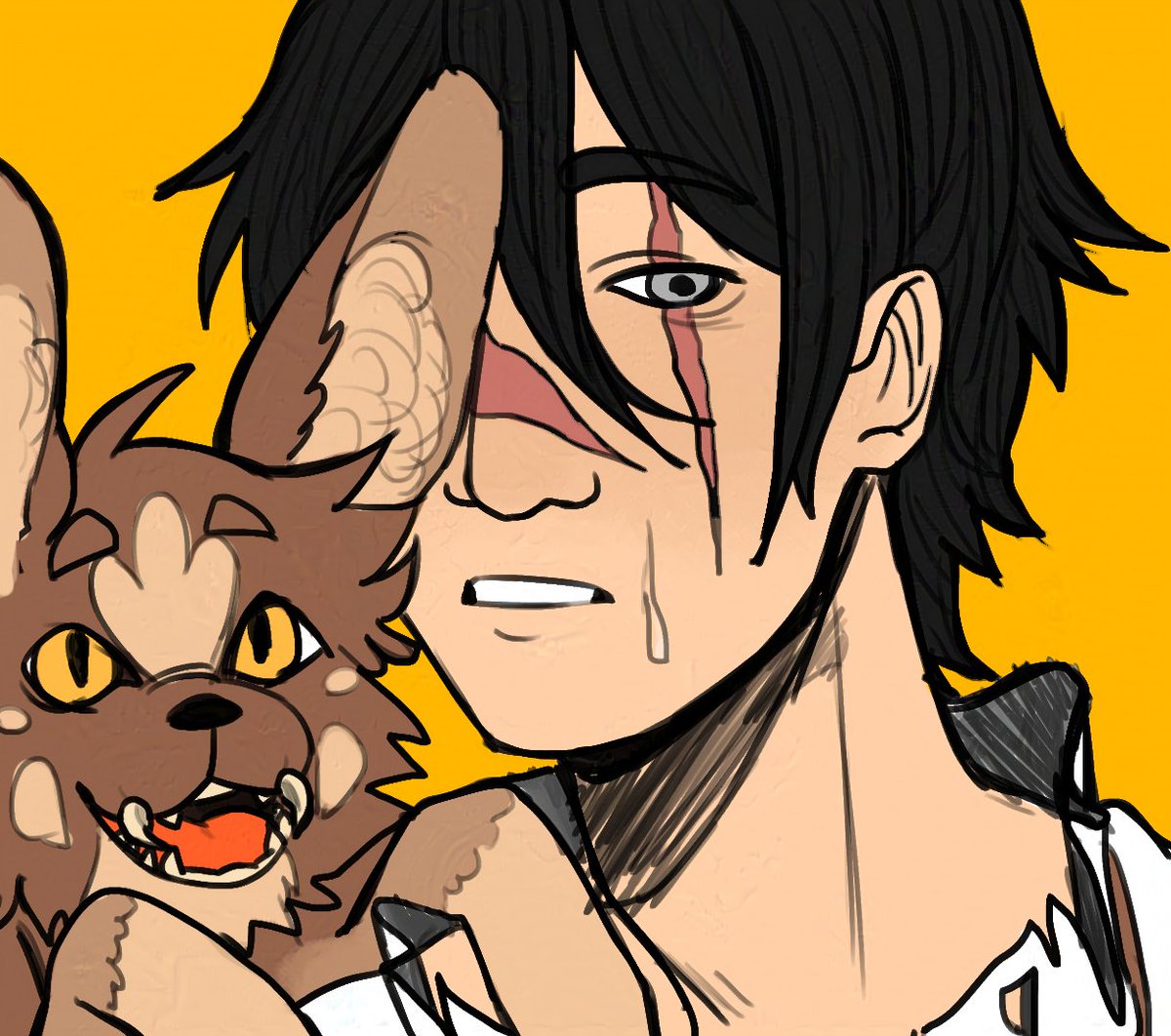❀ Dandelion ❀ COMMS OPEN tweet media