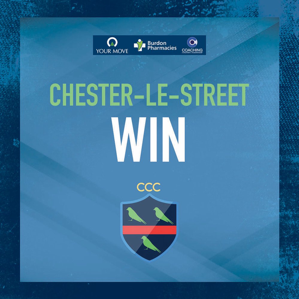 clscricketclub's tweet image. 🏏 CHESTER HEAD TO FINALS DAY! 

👏 We successfully defend 143 and are through to compete for the trophy 🏆 

🦜 #UpTheKeets