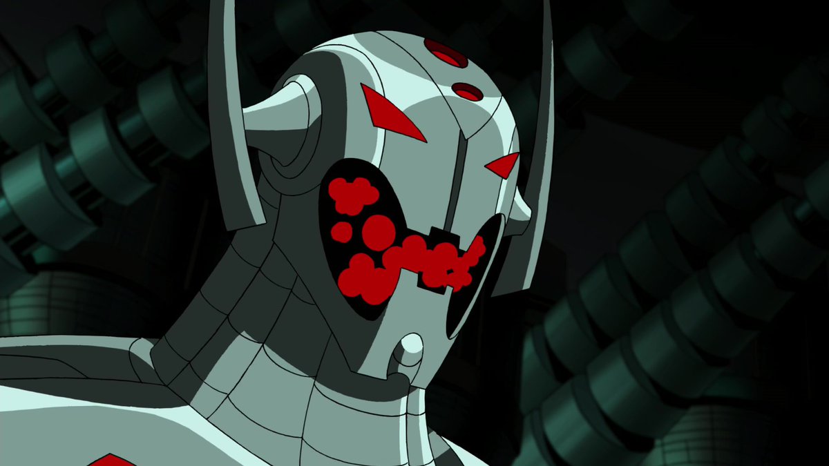 Ultron (@theprimeultron) on Twitter photo -one or more of your #๐๐๐๐๐๐๐ to hunt down <a href="/DlAMONDSKIN/">โ โ ๐ อกอ๏น ๐๐๐ โ ๐ฌ๐ก๐ข๐ญอ โ .</a> and bring her to me alive so I can extract what she knows about the White Hot Room from her mind.โ
โHelp me, and I assure you that you will get much more than just an upgraded sword.โ
#๐๐๐๐๐๐๐๐๐๐๐๐๐๐ -one or more of your #๐๐๐๐๐๐๐ to hunt down <a href="/DlAMONDSKIN/">โ โ ๐ อกอ๏น ๐๐๐ โ ๐ฌ๐ก๐ข๐ญอ โ .</a> and bring her to me alive so I can extract what she knows about the White Hot Room from her mind.โ
โHelp me, and I assure you that you will get much more than just an upgraded sword.โ
#๐๐๐๐๐๐๐๐๐๐๐๐๐๐