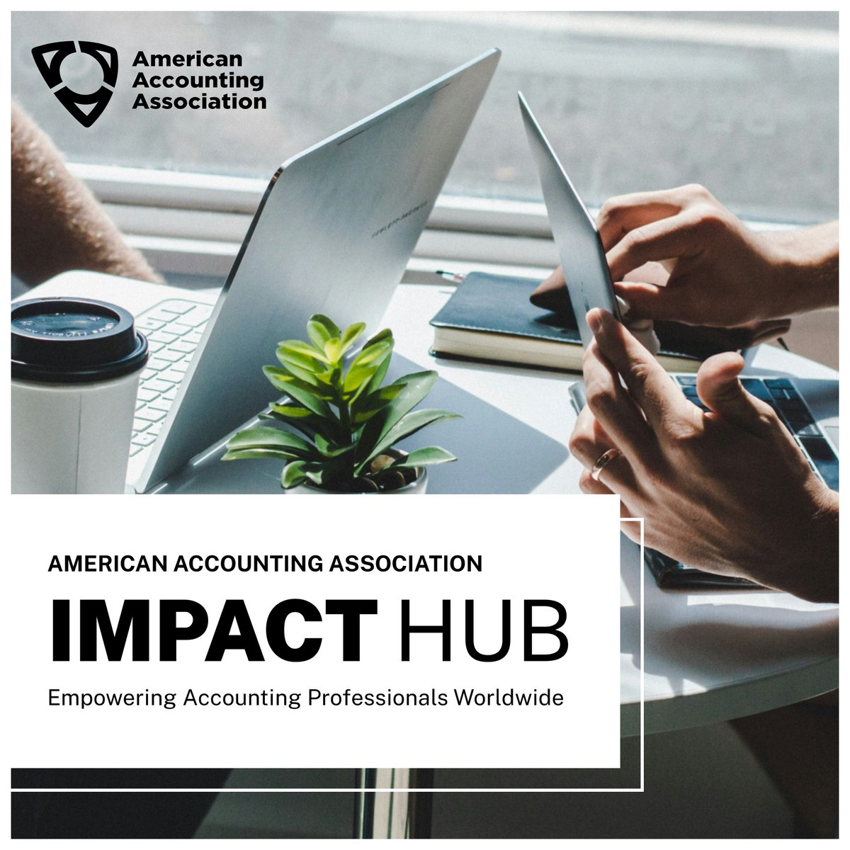 Want to Empower Your Accounting Career Like Never Before? The AAA IMPACT HUB is your new go-to resource for everything accounting!

 Visit the AAA IMPACT HUB now and fuel your professional growth! 

🔗 bit.ly/3U0vzLf

#AAAHQ