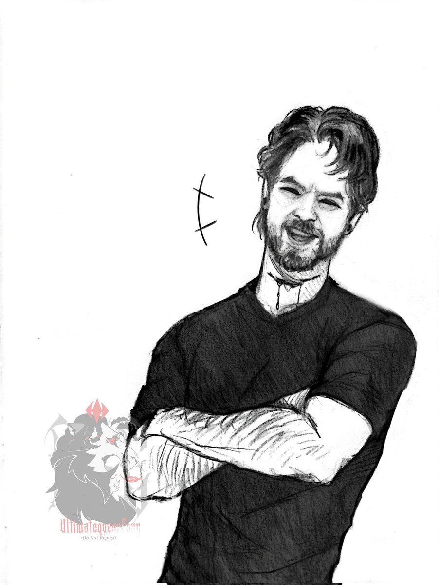 Hey artists! Quote one art to promote yourself! 💅🏿🔪✨