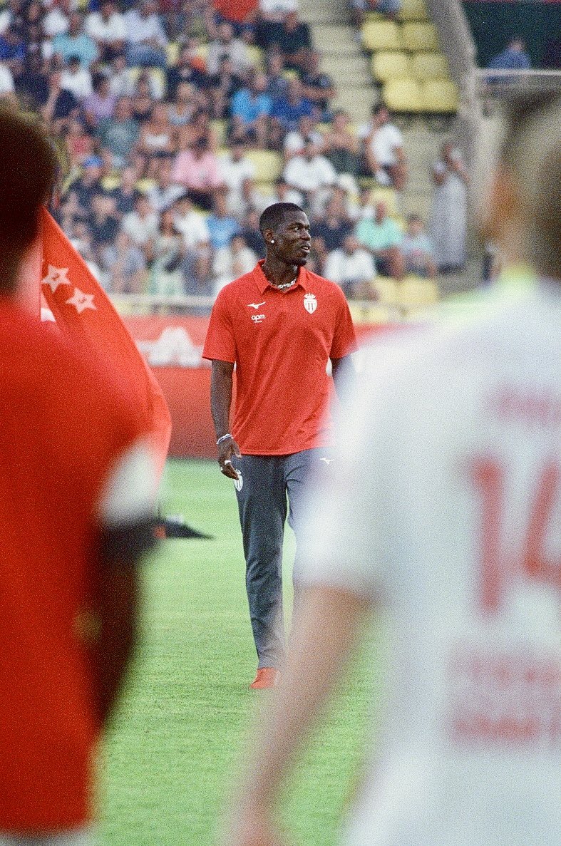 sabsinghh's tweet photo. J’ai eu l’occasion de photographier l’AS Monaco la semaine dernière, c’était cooool! On film of course 🎞️ https://t.co/e17Rjy5XiA