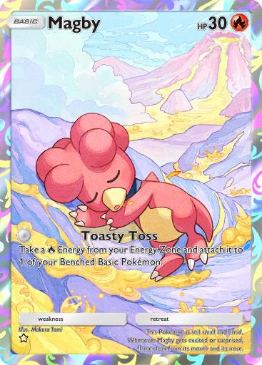 Pokedex Pulls tweet media