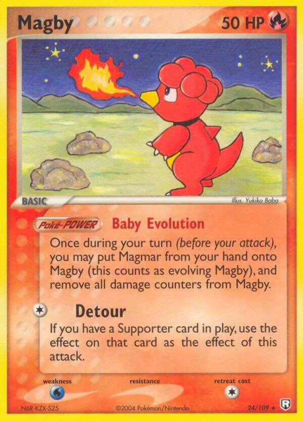 Pokedex Pulls tweet media