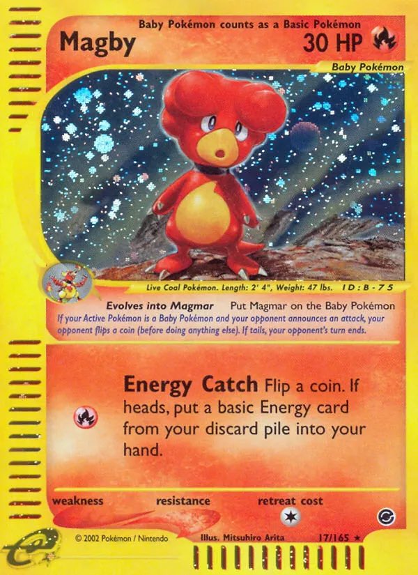 Pokedex Pulls tweet media
