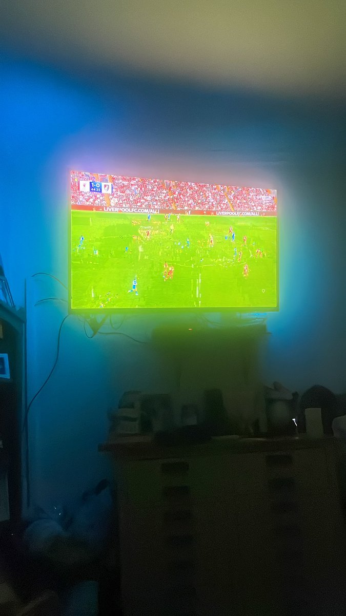peanut42head's tweet photo. @virginmedia pay all this money for sky sports and I get this missed
The opening goal for my team!! What compensation do I get for this horrendous service?? https://t.co/GBMZ7fHgNI