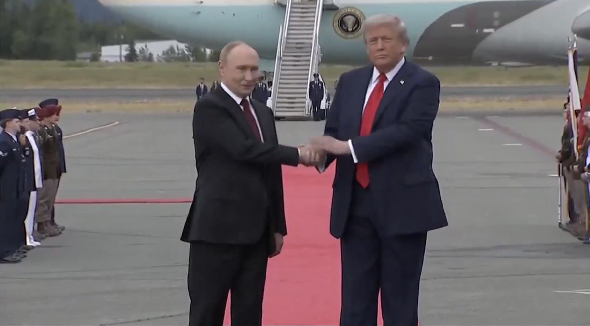 Trump is the boss