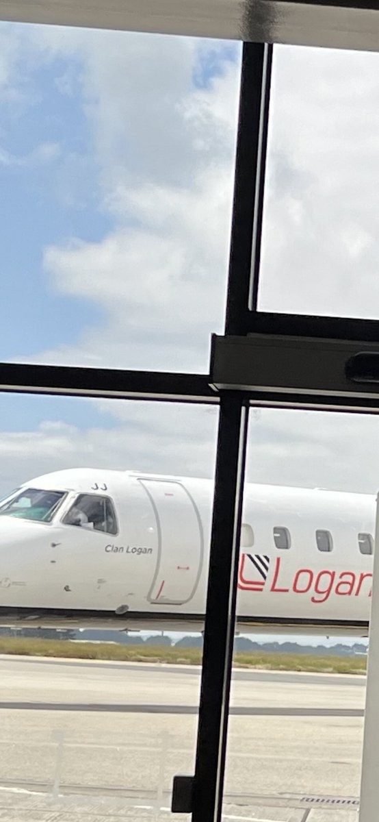 Now on sale for early Summer 2026 ⁦<a href="/FlyLoganair/">Loganair</a>⁩ Year Round Cornwall ⁦<a href="/Newquay_Airport/">Cornwall Airport NQY</a>⁩ - ⁦<a href="/manairport/">Manchester Airport</a>⁩ 
loganair.co.uk