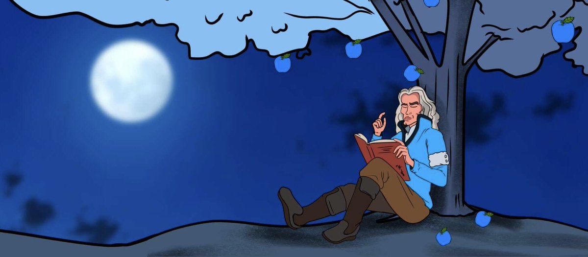 NewtonOnBase tweet media