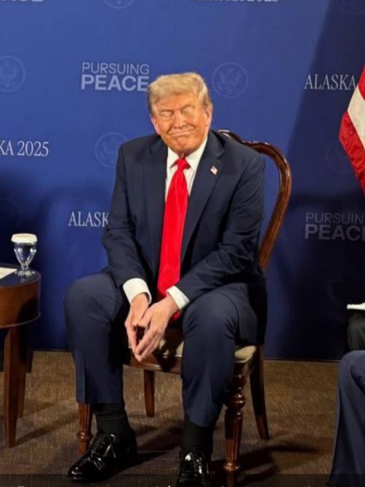 Przywódca prawych 😎🙃