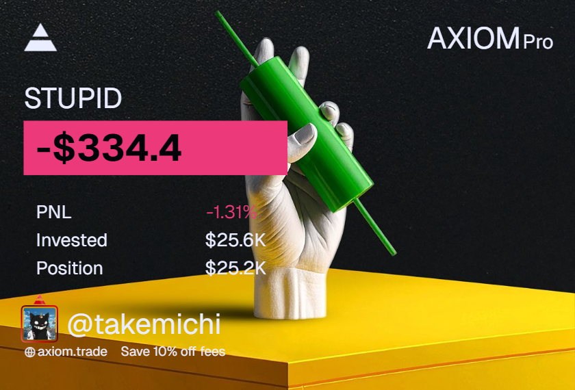 Take_Michi tweet media