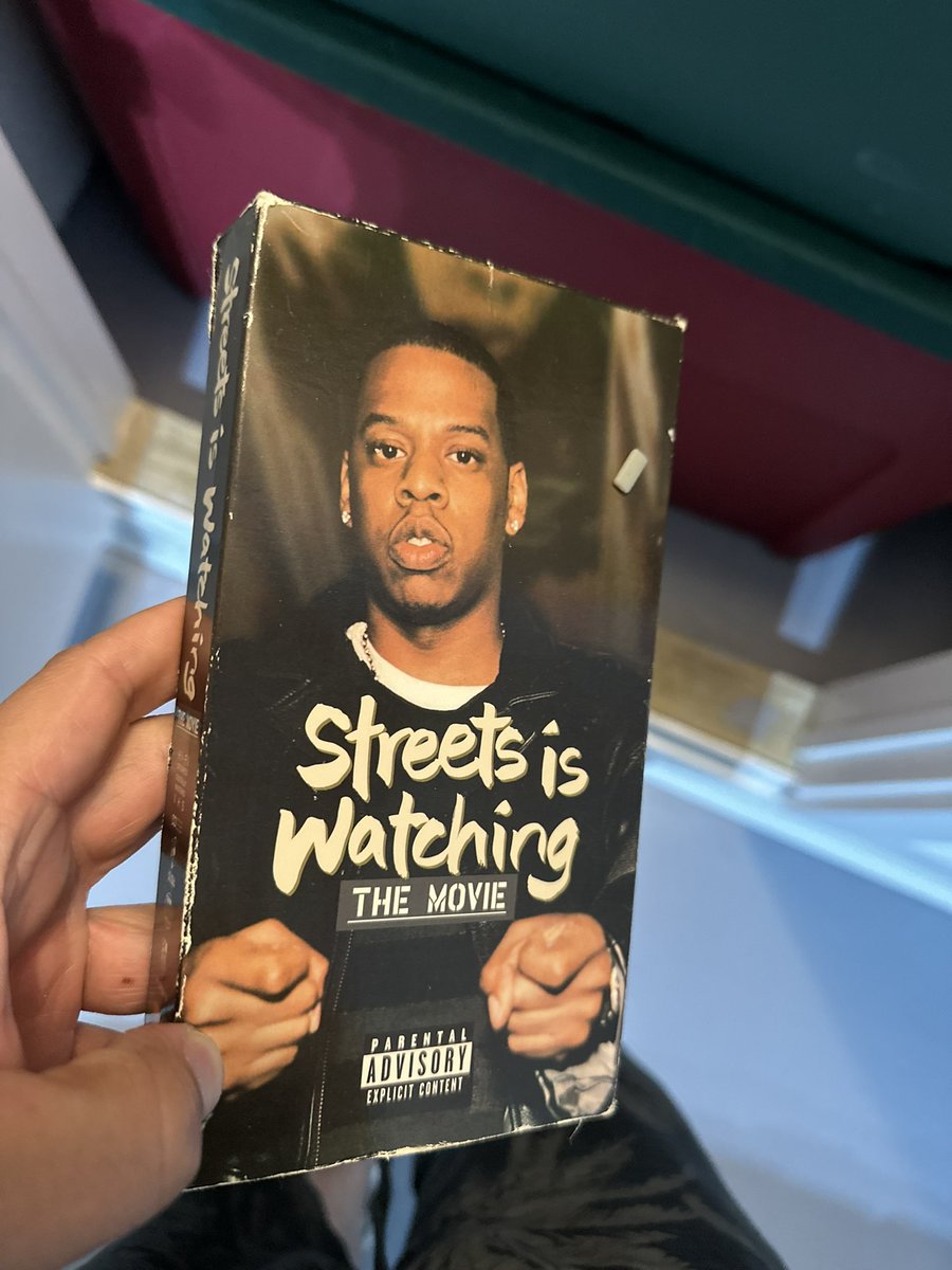 When this one hit the streets… 🔥🔥🔥