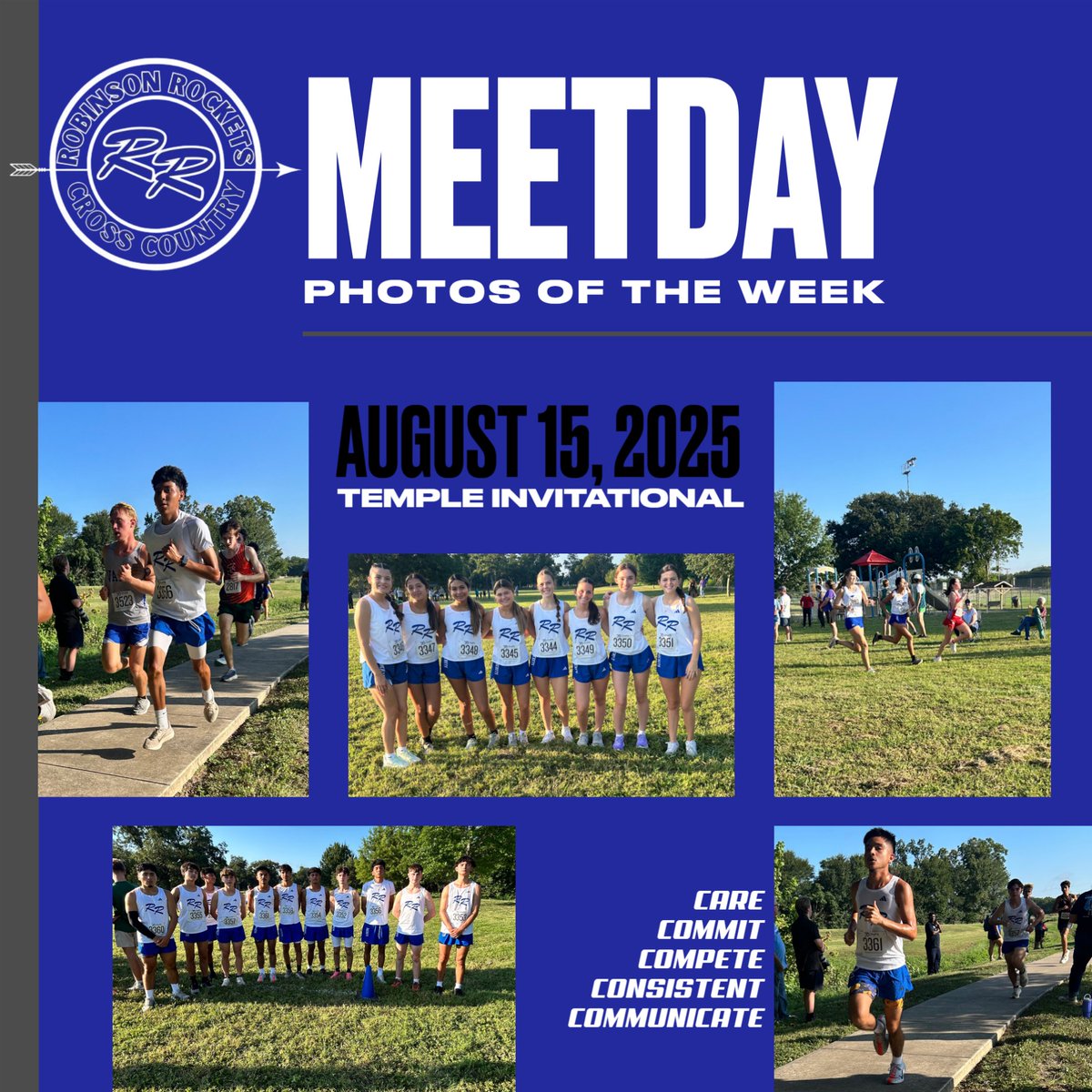 Robinson Rockets Cross Country and Track & Field (@rockettfxc) on Twitter photo 