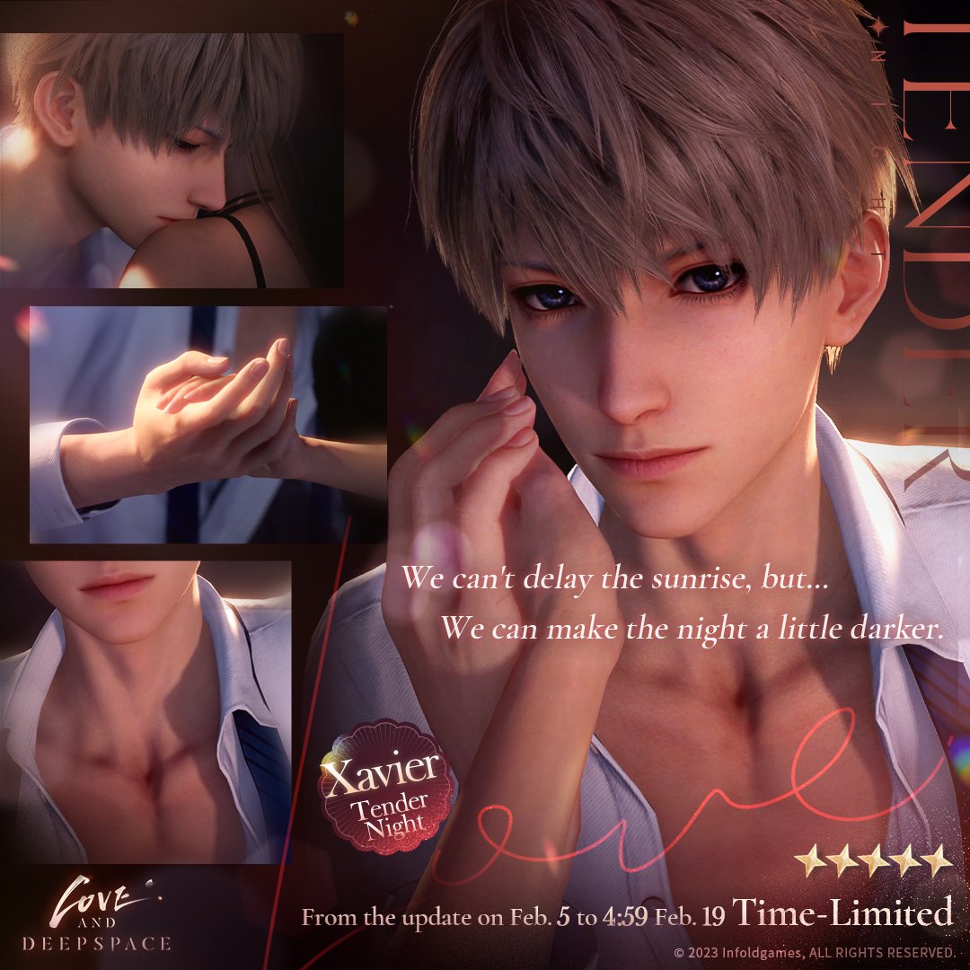 Wait, why are lunar banner rerun rumors floating about? Did someone leak something??? I'm seeing talk of saving diamonds for Veiled Whispers set XD