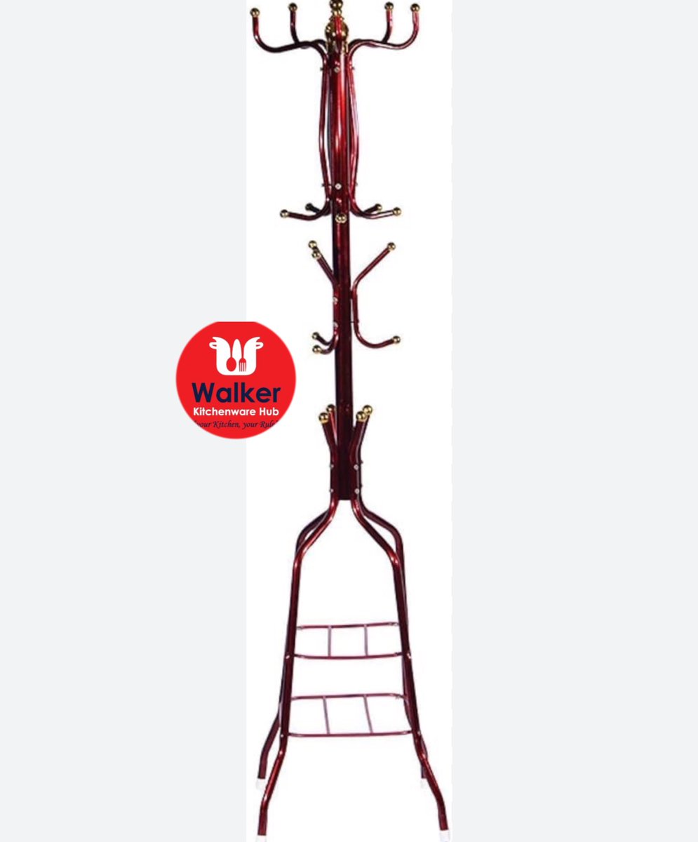 kitchenware_hub's tweet image. 🔥 Hot Deals You Can’t Miss! 🔥
6L 14-in-1 Digital Pressure Cooker (240k), 
Hat &amp;amp; Coat Rack (150k), Instant Water Heater (135k), 
4Pc Stainless Cookware Set (130k).
📞 Call/WhatsApp 0774218458 – Fast Delivery 🚚📦💨
#WalkerkitchenwareHub 
Whtsap Channel👉 whatsapp.com/channel/0029Vb…