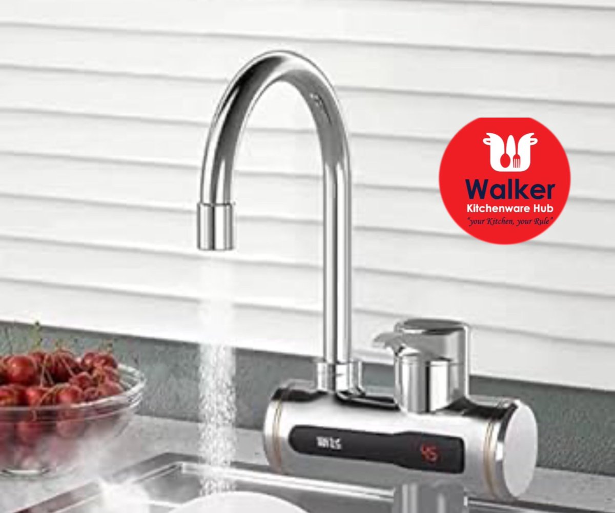 kitchenware_hub's tweet image. 🔥 Hot Deals You Can’t Miss! 🔥
6L 14-in-1 Digital Pressure Cooker (240k), 
Hat &amp;amp; Coat Rack (150k), Instant Water Heater (135k), 
4Pc Stainless Cookware Set (130k).
📞 Call/WhatsApp 0774218458 – Fast Delivery 🚚📦💨
#WalkerkitchenwareHub 
Whtsap Channel👉 whatsapp.com/channel/0029Vb…