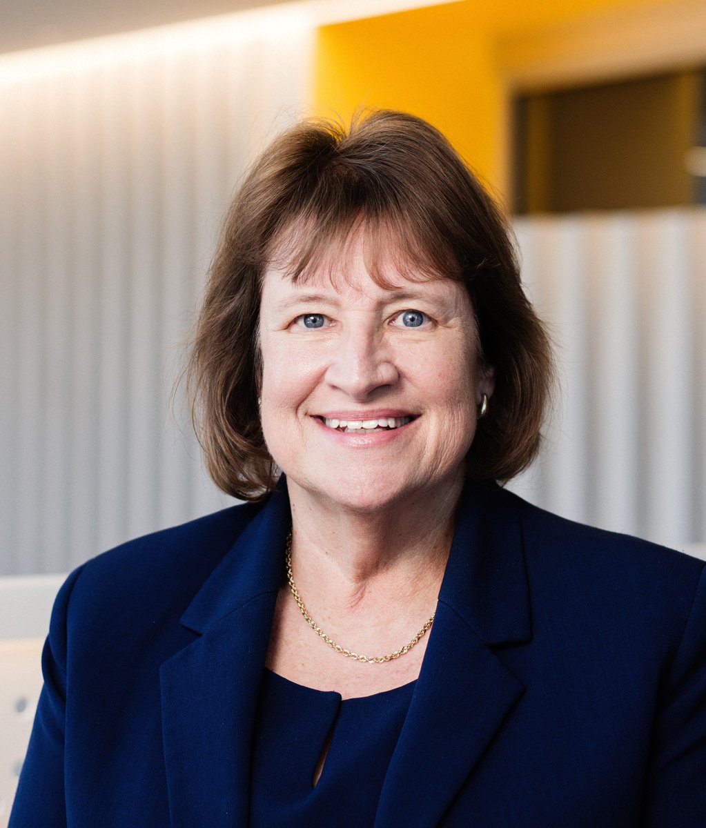 Rockhurst University tweet media