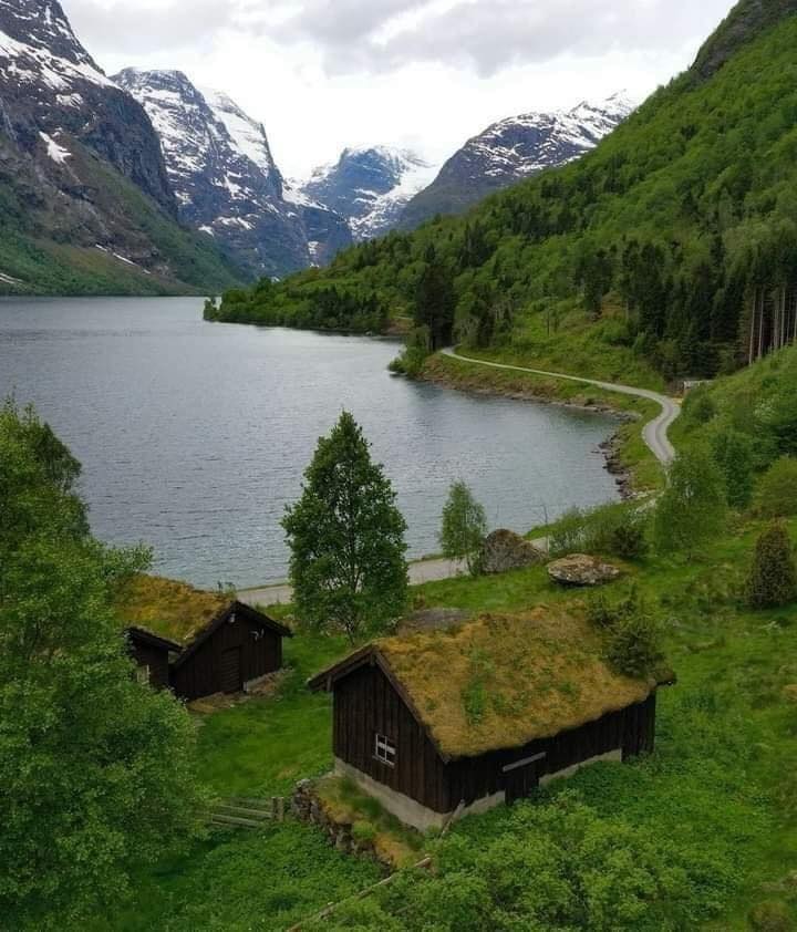 Lovatnet Norway