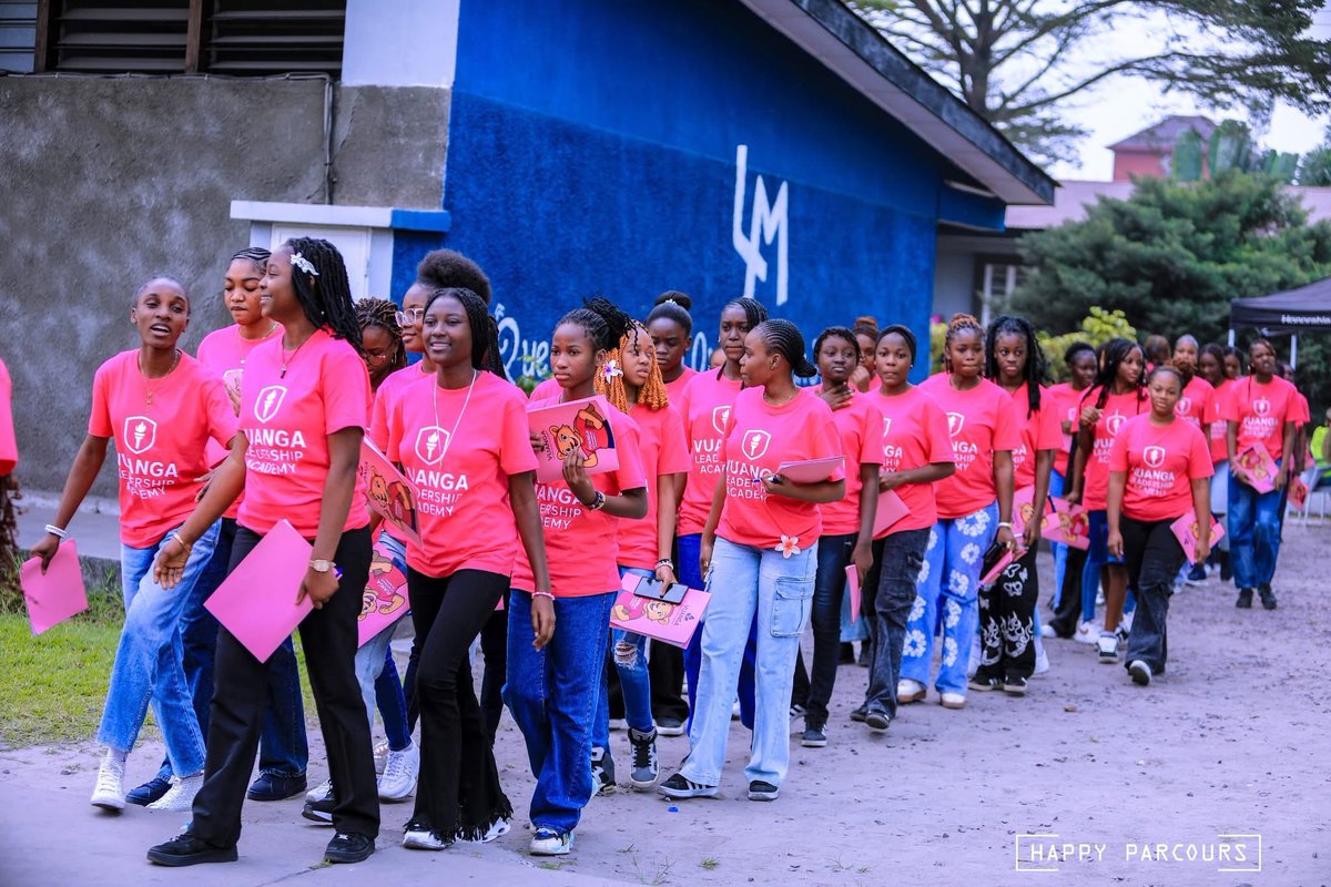 Christelle Vuanga tweet media