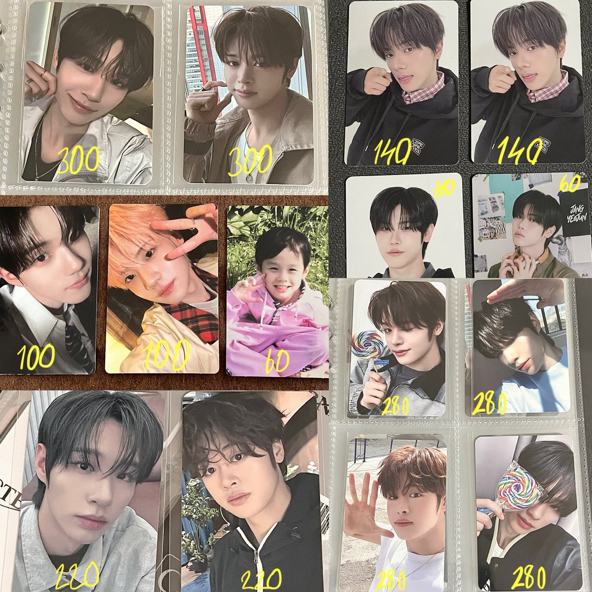 🏍 (@syoyalov) on Twitter photo cye close your eyes pc satış
ma jingxiang sungmin kenshin yeojun seungho kyoungbae
fiyatlar üstünde yazıyor. hepsi elimde. çoklu alımda indirim yaparım
<a href="/cyesatistakas/">close your eyes satış/takas</a> cye close your eyes pc satış
ma jingxiang sungmin kenshin yeojun seungho kyoungbae
fiyatlar üstünde yazıyor. hepsi elimde. çoklu alımda indirim yaparım
<a href="/cyesatistakas/">close your eyes satış/takas</a>