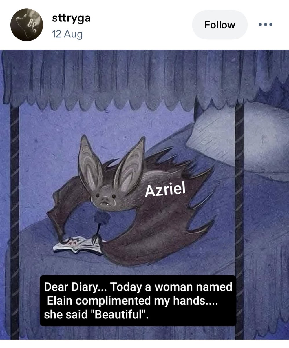 elrielvault's tweet image. 