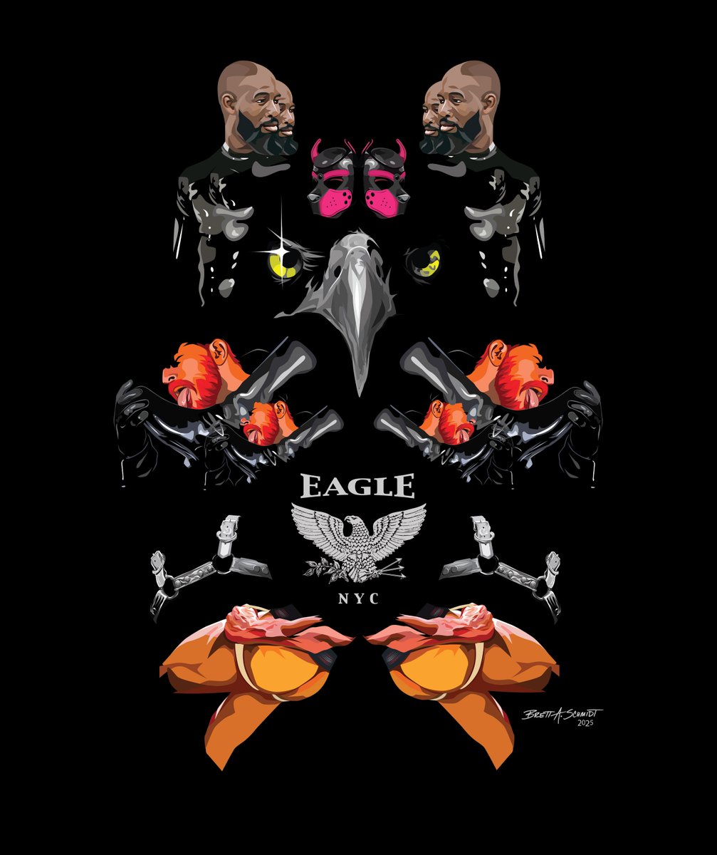 Brett A. Schmidt tweet media