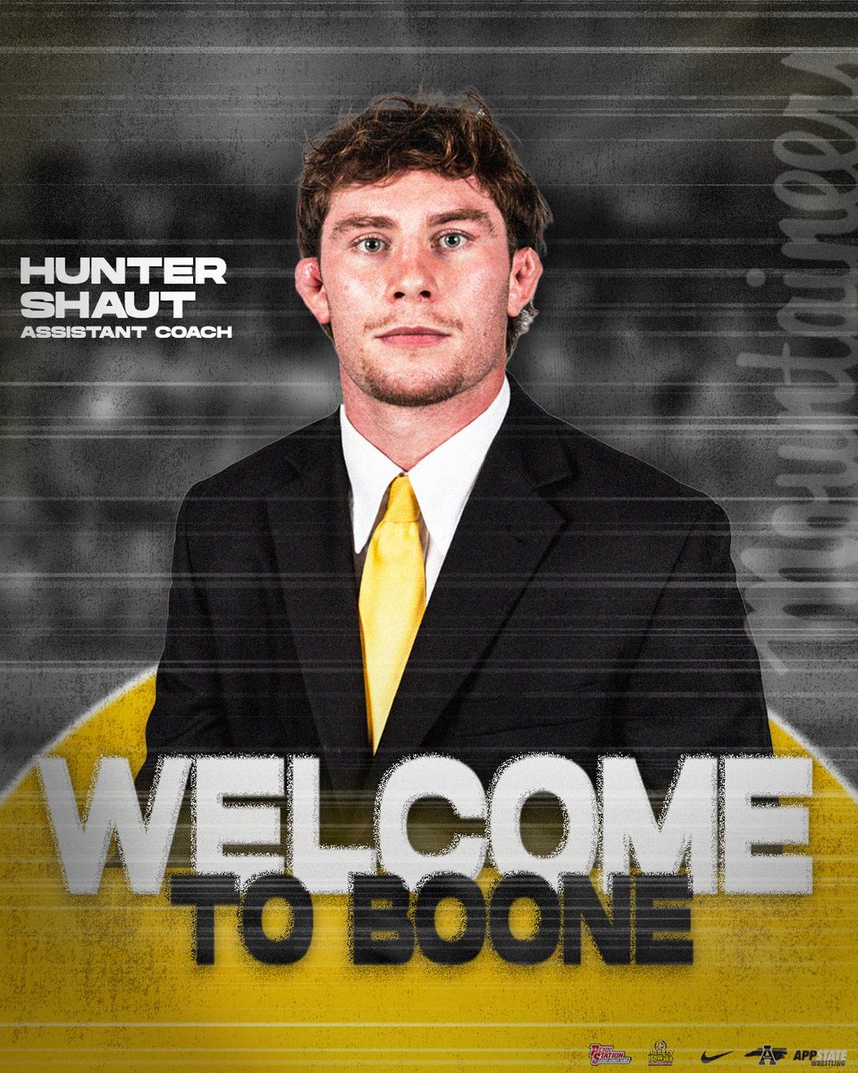 App State Wrestling tweet media