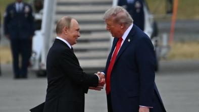 #Anchorage #Anchorage2025 #rainews24 #AlaskaSummit #USA #Trump #Russia #Putin #Alaska