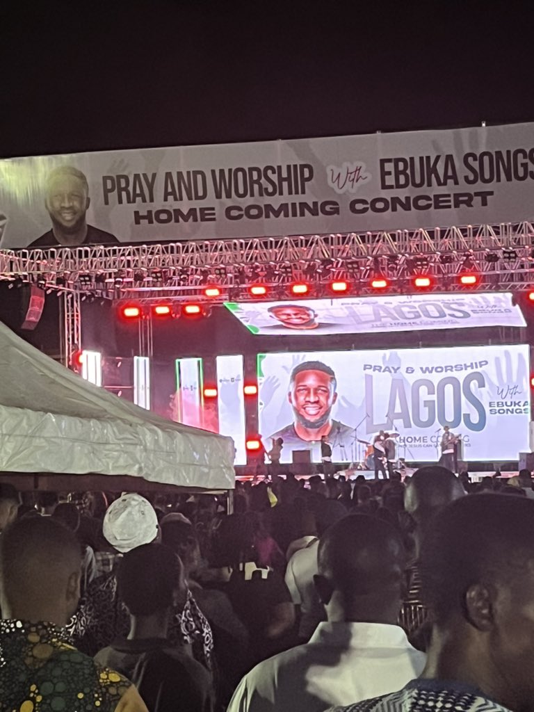 EBUKA SONGS tweet media