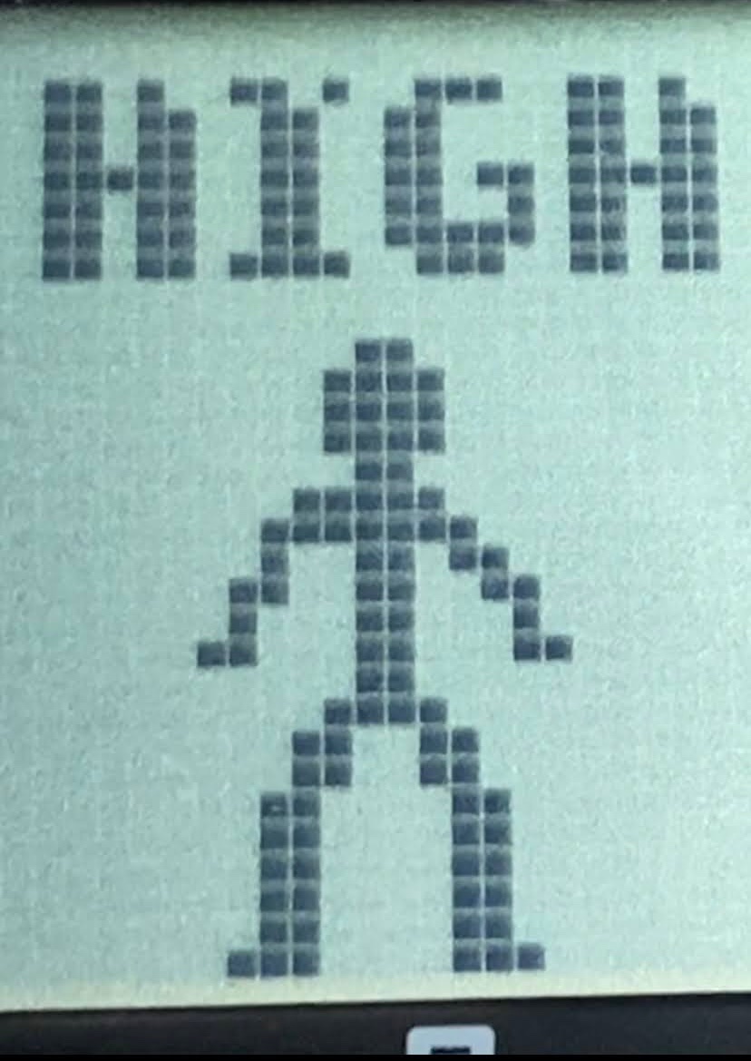 chrisrandomyton's tweet image. For those who are curious how they are shown in the Cube World toys, here’s some screenshots.

(#CubeWorld is owned by #Radica and Mattel. No Copyright Infringement Intended. All rights reserved)
#RadicaCubeWorld