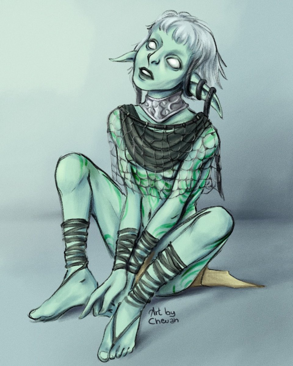 Chevah 🦊 tweet media