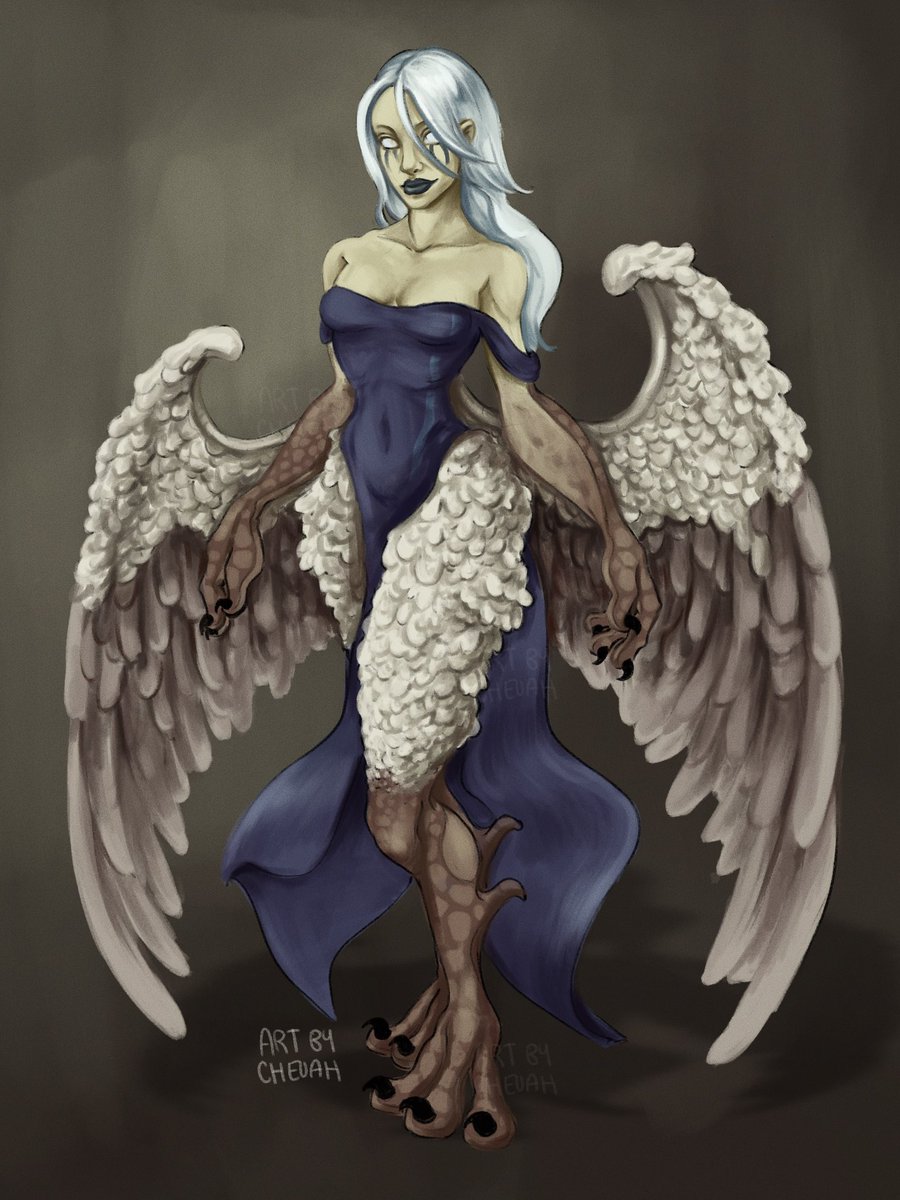 Chevah 🦊 tweet media